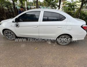 Xe Mitsubishi Attrage 1.2 MT 2024