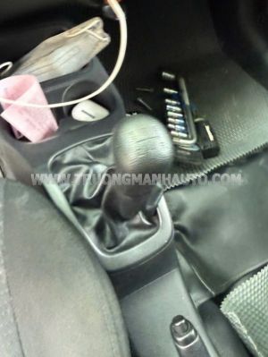 Xe Mitsubishi Attrage 1.2 MT 2024