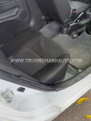 Xe Mitsubishi Attrage 1.2 MT 2024