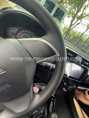 Xe Mitsubishi Attrage 1.2 MT 2024