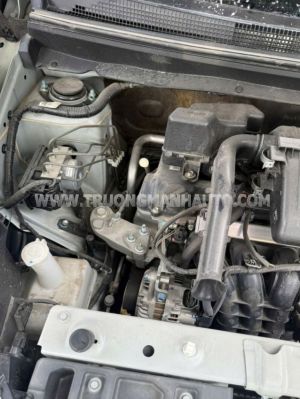 Xe Mitsubishi Attrage 1.2 MT 2024