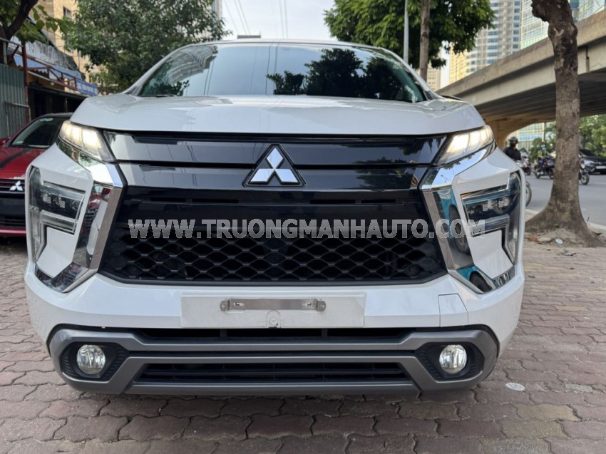 Mitsubishi Xpander Premium 1.5 AT 2022