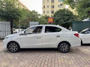 Xe Mitsubishi Attrage 1.2 MT 2021