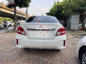 Xe Mitsubishi Attrage 1.2 MT 2021