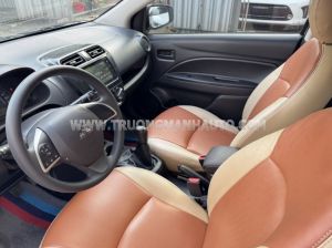 Xe Mitsubishi Attrage 1.2 MT 2021