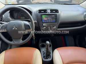 Xe Mitsubishi Attrage 1.2 MT 2021