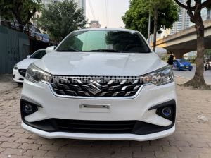 Xe Suzuki Ertiga Hybrid 1.5 AT 2022