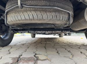 Xe Suzuki Ertiga Hybrid 1.5 AT 2022