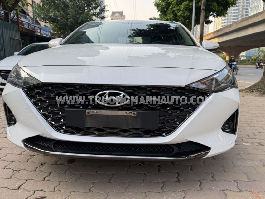 Hyundai Accent 1.4 AT Đặc Biệt 2023