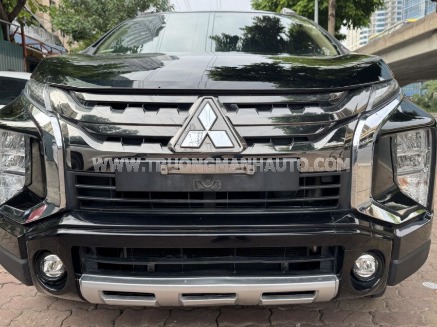 Mitsubishi Xpander Cross 1.5 AT 2021