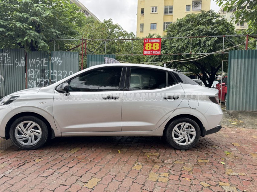 Hyundai i10 1.2 MT Tiêu Chuẩn 2023