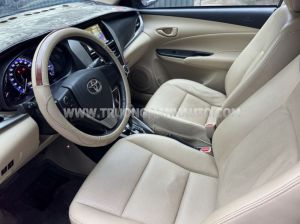 Xe Toyota Vios 1.5E CVT 2020