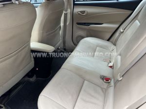 Xe Toyota Vios 1.5E CVT 2020