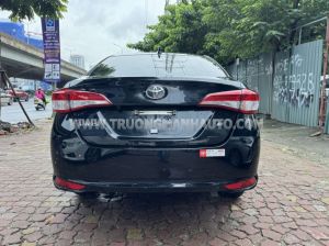 Xe Toyota Vios 1.5E CVT 2020