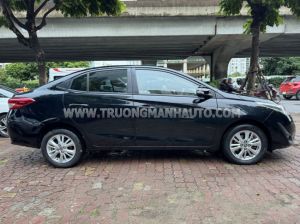Xe Toyota Vios 1.5E CVT 2020