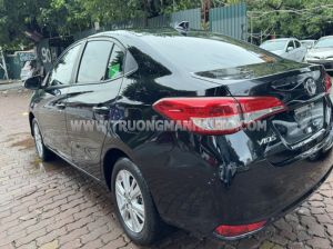 Xe Toyota Vios 1.5E CVT 2020
