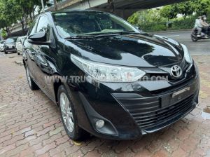 Xe Toyota Vios 1.5E CVT 2020