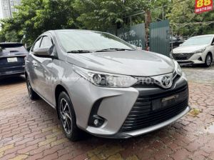 Xe Toyota Vios E CVT 2022