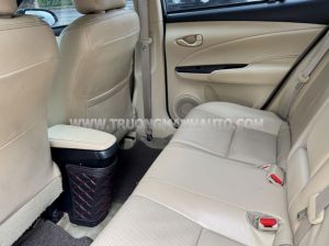 Xe Toyota Vios E CVT 2022