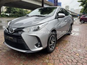 Xe Toyota Vios E CVT 2022