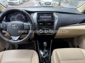 Xe Toyota Vios E CVT 2022