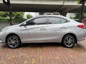 Xe Toyota Vios E CVT 2022