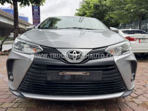 Xe Toyota Vios E CVT 2022