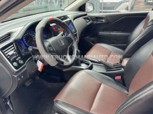 Xe Honda City 1.5 AT 2016