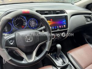 Xe Honda City 1.5 AT 2016