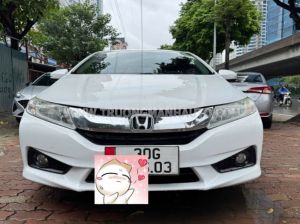 Xe Honda City 1.5 AT 2016