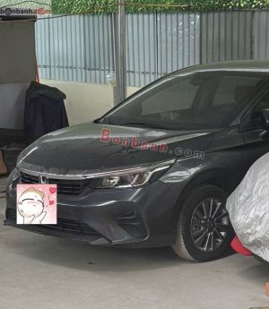 Xe Honda City L 1.5 AT 2023
