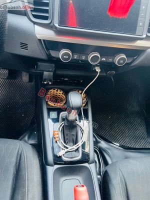 Xe Honda City L 1.5 AT 2023