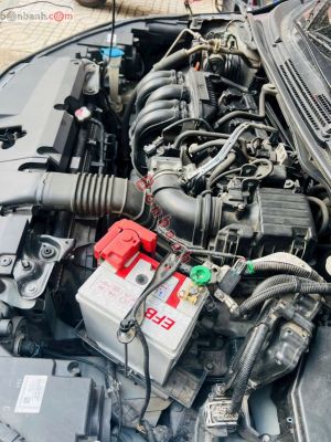 Xe Honda City L 1.5 AT 2023