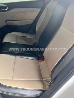 Xe Hyundai Accent 1.4 AT 2022