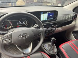 Xe Hyundai i10 1.2 AT 2022