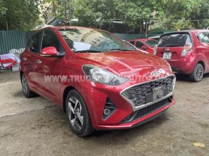 Xe Hyundai i10 1.2 AT 2022