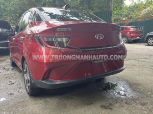 Xe Hyundai i10 1.2 AT 2022