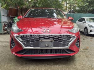Xe Hyundai i10 1.2 AT 2022