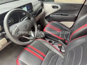 Xe Hyundai i10 1.2 AT 2022