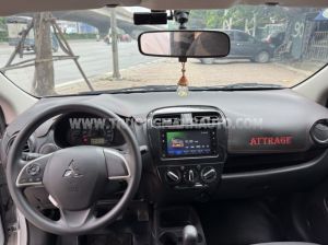 Xe Mitsubishi Attrage 1.2 MT 2024