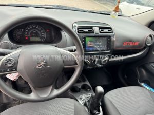 Xe Mitsubishi Attrage 1.2 MT 2024