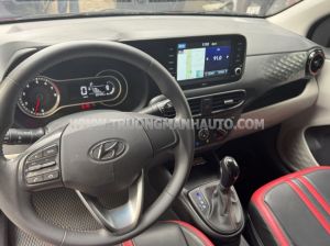 Xe Hyundai i10 1.2 AT 2022