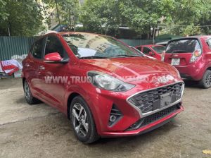 Xe Hyundai i10 1.2 AT 2022