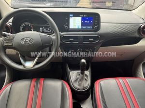 Xe Hyundai i10 1.2 AT 2022