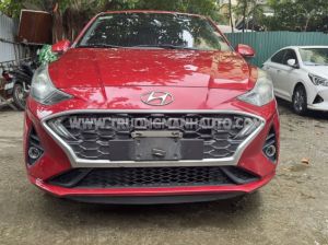 Xe Hyundai i10 1.2 AT 2022