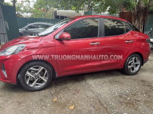 Xe Hyundai i10 1.2 AT 2022