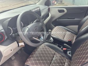 Xe Hyundai i10 1.2 MT Tiêu Chuẩn 2021