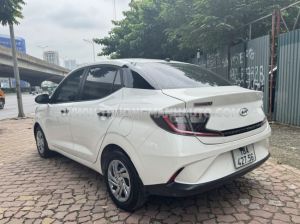 Xe Hyundai i10 1.2 MT Tiêu Chuẩn 2021