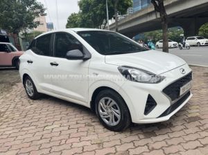 Xe Hyundai i10 1.2 MT Tiêu Chuẩn 2021