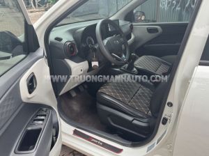 Xe Hyundai i10 1.2 MT Tiêu Chuẩn 2021